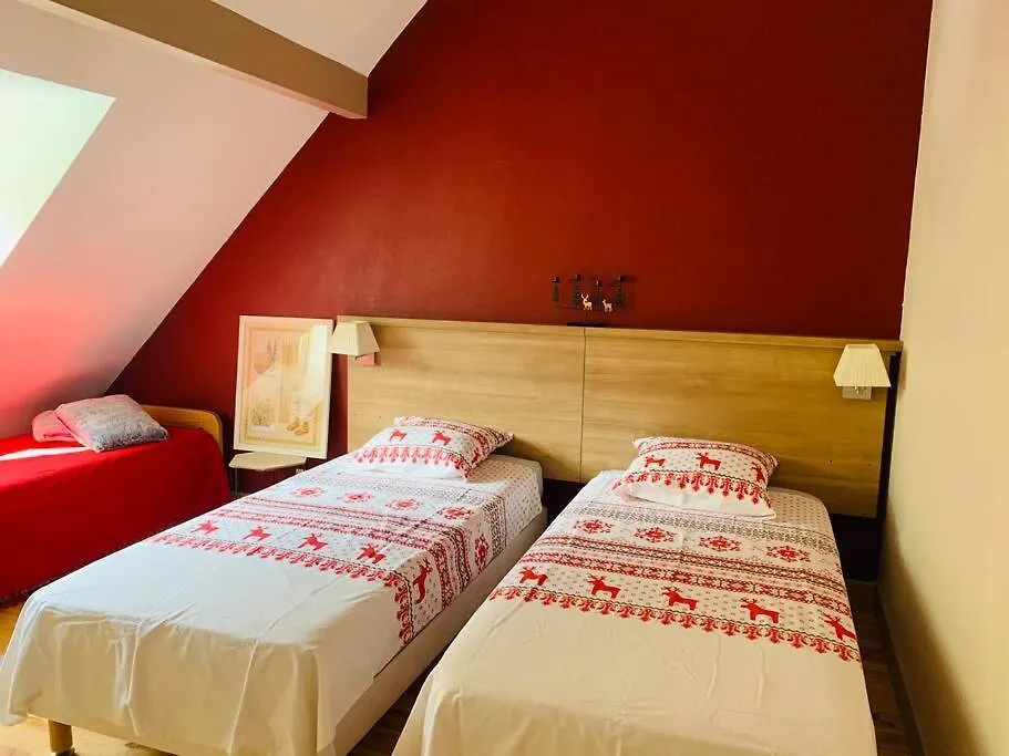 Appartement Chaleureux Chez Nadege Et Raphael Arreau