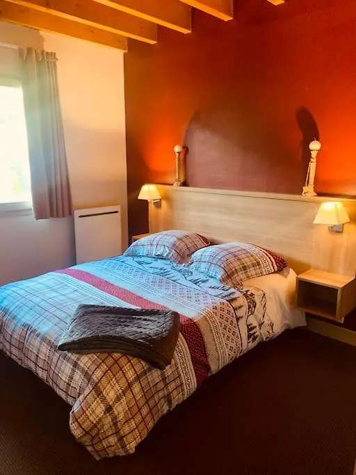 Appartement Chaleureux Chez Nadege Et Raphael Arreau