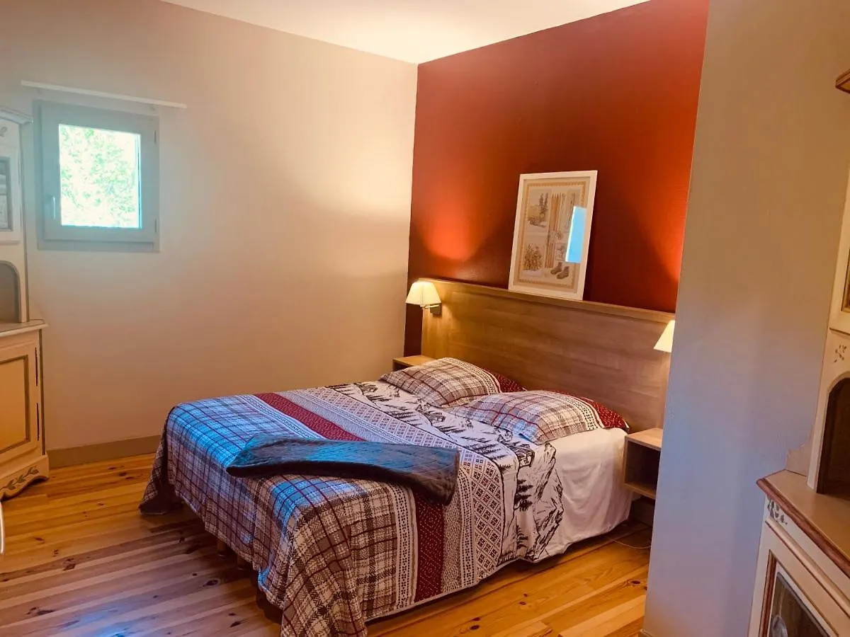 Appartement Chaleureux Chez Nadege Et Raphael Arreau