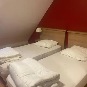 En Duplex Pour 8 Personnes Apartamento